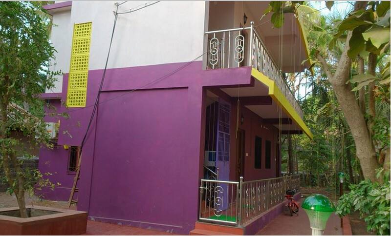 Tender Coconut Home Resort, Malvan 3